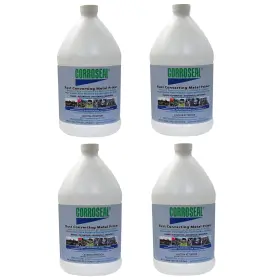 82331-4PK CORROSEAL Converter Pack