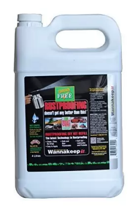 623307134102 CORROSION FREE Cure Jug Great Buses Trac 3000