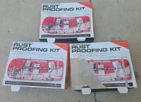 751429190017 CORROSION SOLUTIONS Proofing Kit