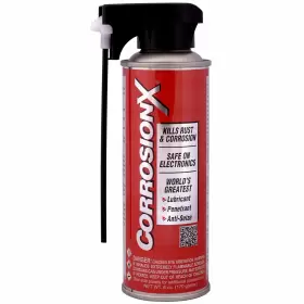 90101-X12 CORROSION TECHNOLOGIES Corrosionx