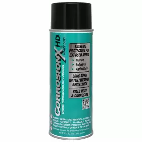 90104-X12 CORROSION TECHNOLOGIES Corrosionx