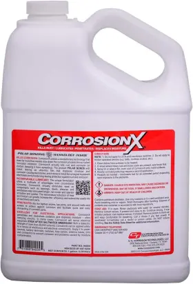 94004 CORROSIONX Corrosion Gallon