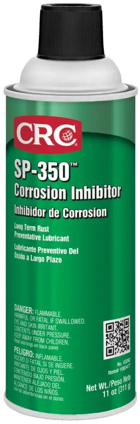 03262 Corrosion Inhibitor Term SP-350