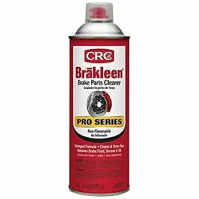 05089PS Pro Brakleen Flammable Colorless