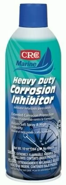 06026 CRC INDUSTRIES Car Wash