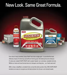 TC001 Thermocure Coolant Remover #3