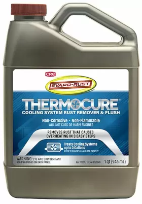 TC001 Thermocure Coolant Remover