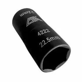 4222 CTA MANUFACTURING CORPORATION Lug Nut Socket