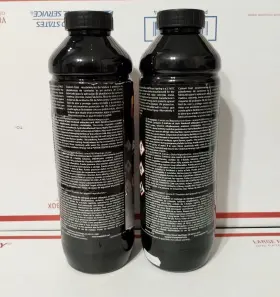 Kus-bbl-l CUSTOM COAT Gallon Urethane Spray Bed Liner #3