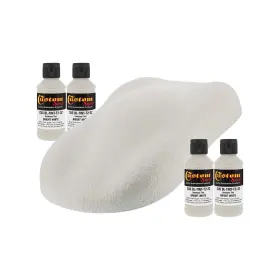 BL-T2-3Z-4PK CUSTOM SHOP Coat Bright Urethane Tint #2