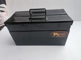 844825001626 CUSTOM SHOP Kustom Pinstriping Box Mixing Kit