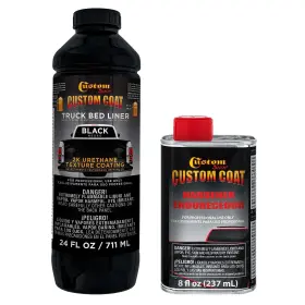 KIT-BBL-1 CUSTOM SHOP Coat Urethane Spray Bed Liner