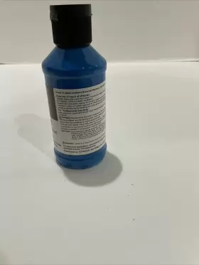 BL-T10-3Z CUSTOM SHOP Safety Urethane Tint Concentrate Bed #3