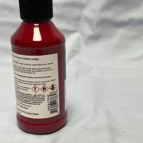 BL-T15-3Z CUSTOM SHOP Blood Urethane Tint Concentrate Bed #3