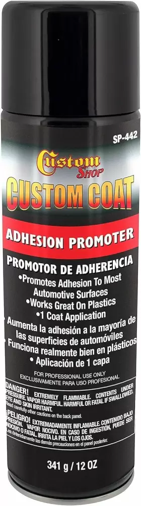 SP-442 CAN Coat Adhesion Spray Sand