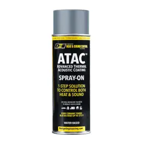 BGWZ-50211 DESIGN ENGINEERING Atac Spray