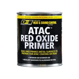 BGWZ-50297 DESIGN ENGINEERING Atac Oxide