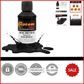 845926137696 DETAILS IN DESCRIPTION Coat Metallic Urethane
