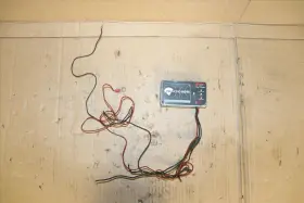 DK-9000 DIAMOND KOTE Corrosion Management Dual