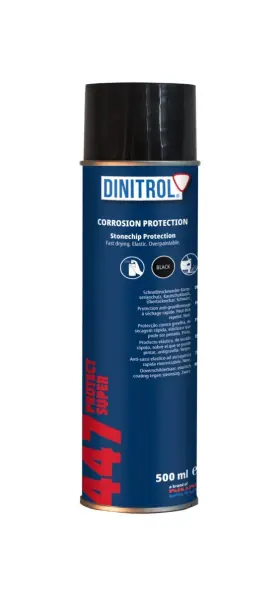 1101301 DINITROL Stone Chip Body Chassis Proofing