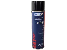 1101377 DINITROL Protect Drying Rubber Based Body Spray