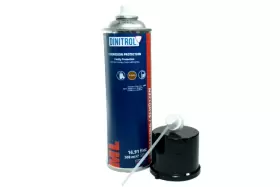 1107177 DINITROL Penetrating Cavity Wax Rustproofing Spray #3