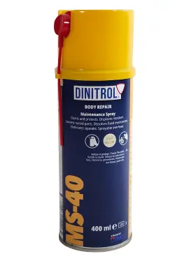 1141877 DINITROL Lubricant Penetrating Spray