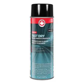 Dom.sufvus DOMINION SURE SEAL Paintable Rubberized Voc