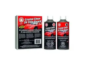 BCG4 DOMINION SURE SEAL Crystal Chip Guard