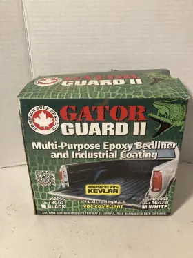 BGG2 DOMINION SURE SEAL Guard Epoxy Bedliner Gallon Gator
