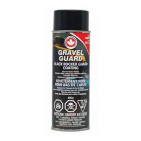 DOMSVG124 DOMINION SURE SEAL Gravel Guard Rocker