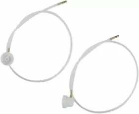 792483218293 DPWOUM Nozzle Extension Hose Male Stem Spray 360