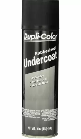 2691660101 DUPLI-COLOR Rubberized Undercoat