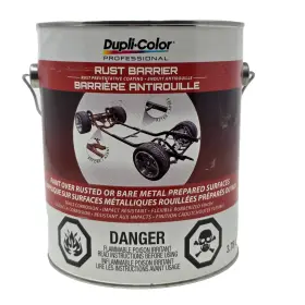 CRBG100 DUPLI-COLOR Barrier Preventative Gallon