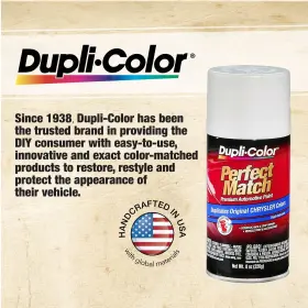 FP102-6 DUPLI-COLOR Filler #2