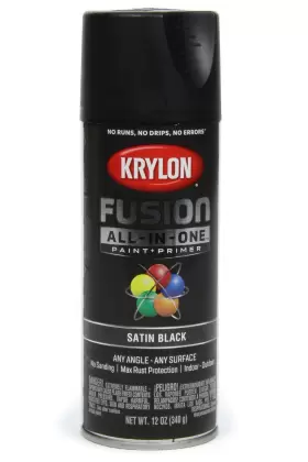 2732 DUPLI-COLOR/KRYLON Paint Performance Fusion #2