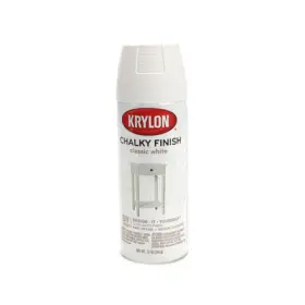 41101 DUPLI-COLOR/KRYLON Chalky Finish Paint Performance