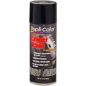 BCP1012 DUPLI-COLOR/KRYLON Brake Caliper Paint Performance