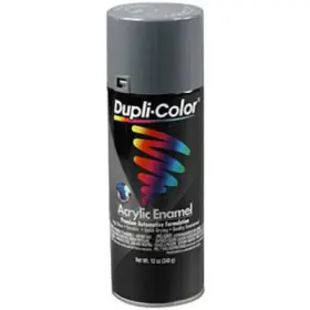 D1A1612 DUPLI-COLOR/KRYLON Machinery Paint Performance Racing