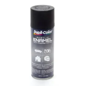 DA11605 DUPLI-COLOR/KRYLON Flat Paint Performance Racing