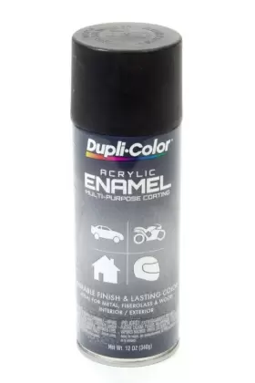 DA1603 DUPLI-COLOR/KRYLON Semi Paint Performance #2