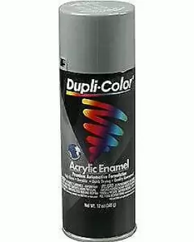 DA1610 DUPLI-COLOR/KRYLON Paint Performance