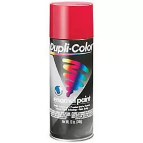 DA1640 DUPLI-COLOR/KRYLON Cherry Paint Performance