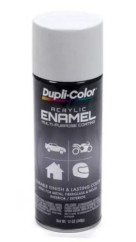 DA1670 DUPLI-COLOR/KRYLON Paint Performance