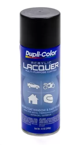 DAL1608 DUPLI-COLOR/KRYLON Semi Paint Performance #2