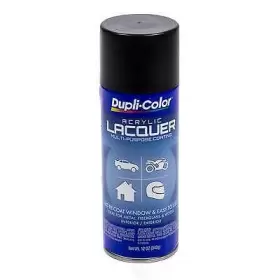 DAL1608 DUPLI-COLOR/KRYLON Semi Paint Performance