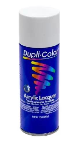 DAL1675 DUPLI-COLOR/KRYLON Paint Performance #2
