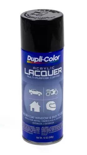 DAL1677 DUPLI-COLOR/KRYLON Paint Performance #2