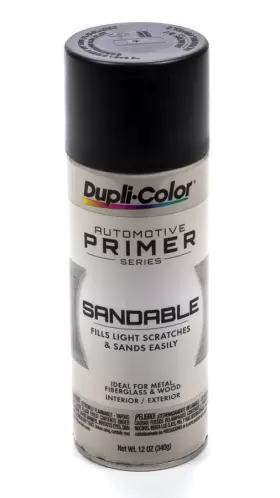 DAP1698 DUPLI-COLOR/KRYLON Rod Performance
