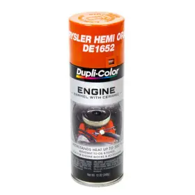 DE11652 DUPLI-COLOR/KRYLON Engine Paint Performance Racing